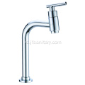 Single Cold Bar Sink Faucet Versi Tinggi